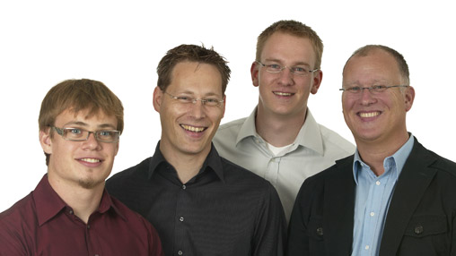 Stiftungsvorstand: Simon Warta, Frank Salffner (Vorsitzender), Matthias Herz (stv. Vorsitzeender), Frank Seeliger Stiftungsvorstand: Simon Warta, Frank Salffner (Vorsitzender), Matthias Herz (stv. Vorsitzeender), Frank Seeliger